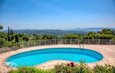 Prestigiosa Casa Indipendente di 248 mq in vendita Châteauneuf-Grasse, Francia