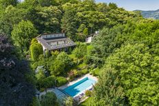 Prestigiosa Casa Indipendente di 280 mq in vendita Porza, Ticino
