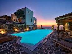 Prestigiosa villa di 300 mq in vendita Mykonos, Grecia