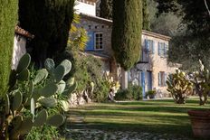 Villa in vendita a Èze Provenza-Alpi-Costa Azzurra Alpi Marittime