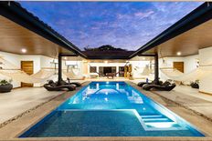 Esclusiva villa di 800 mq in vendita Santa Cruz, Costa Rica