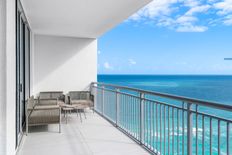 Appartamento in affitto mensile a Sunny Isles Beach Florida Miami-Dade County