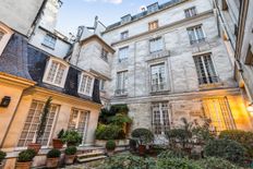 Appartamento di lusso in vendita Sorbonne, Jardin des Plantes, Saint-Victor, Parigi, Île-de-France