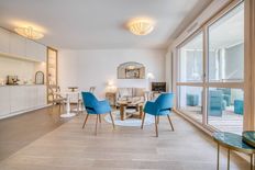 Appartamento di lusso di 42 m² in affitto Annecy-le-Vieux, Francia