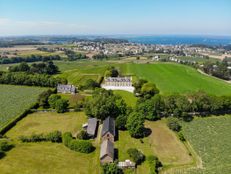 Casa Unifamiliare in vendita a Ploubazlanec Bretagna Côtes-d\'Armor