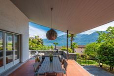 Casa Indipendente di 200 mq in vendita Minusio, Ticino