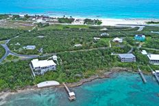 Terreno - Scotland Cay, Bahamas