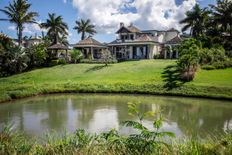 Prestigiosa villa in vendita Bel Ombre, Mauritius