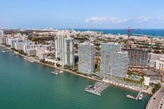 Appartamento di prestigio di 116 m² in vendita Miami Beach, Florida