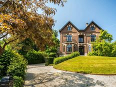 Casa Unifamiliare in vendita a Lasne Vallonia Province du Brabant Wallon