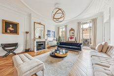 Appartamento di lusso di 220 m² in vendita La Muette, Auteuil, Porte Dauphine, Francia