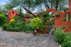 Casa Unifamiliare in vendita a San Miguel de Allende Guanajuato San Miguel de Allende