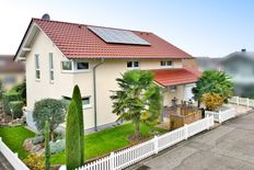 Casa Unifamiliare in vendita a Baden-Baden Baden-Württemberg Karlsruhe Region