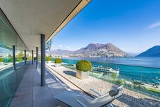 Prestigioso appartamento di 163 m² in vendita Paradiso, Svizzera
