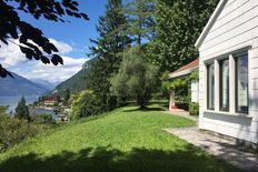Prestigiosa villa di 340 mq in vendita Lierna, Lombardia