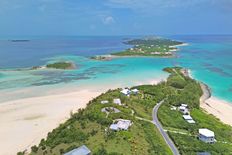 Terreno - Scotland Cay, Bahamas