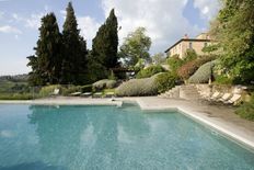 Villa in vendita a Barberino Val d\'Elsa Toscana Firenze