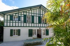 Villa in vendita a Arcachon Nouvelle-Aquitaine Gironda