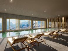 Appartamento di lusso di 60 m² in vendita Alpe d\'Huez, Alvernia-Rodano-Alpi