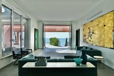 Prestigiosa villa in vendita Pieve Ligure, Italia