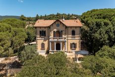 Casa Unifamiliare in vendita a Riparbella Toscana Pisa