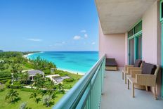 Appartamento di lusso di 90 m² in vendita Paradise Island, Bahamas