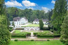 Prestigiosa Casa Indipendente in vendita Chablis, Borgogna-Franca Contea