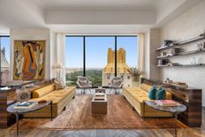 Appartamento di lusso di 417 m² in vendita New York
