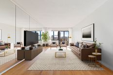 Appartamento di lusso di 65 m² in vendita New York