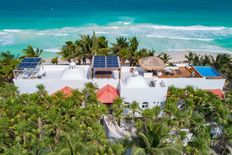 Casa Unifamiliare in vendita a Tulum Quintana Roo Tulum