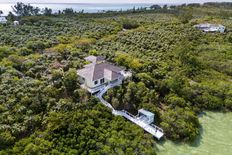 Casa di lusso in vendita a Savannah Sound Central Eleuthera District 