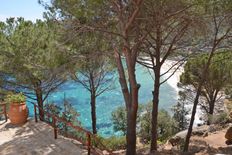 Prestigiosa villa di 210 mq in vendita, Isola del Giglio, Toscana