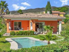 Villa in vendita a Mandelieu-la-Napoule Provenza-Alpi-Costa Azzurra Alpi Marittime