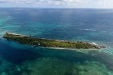 Isola di lusso in vendita Eleuthera, Bahamas