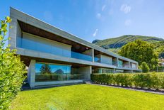 Appartamento di prestigio di 166 m² in vendita Lugano, Ticino