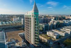 Prestigioso duplex di 192 mq in vendita Lisbona