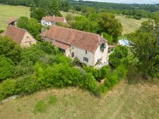 Esclusiva Casa Indipendente di 504 mq in vendita Figeac, Francia