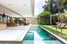 Casa di lusso in vendita a San Paolo São Paulo 