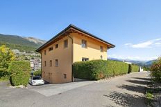 Esclusiva Casa Indipendente in vendita Savièse, Canton Vallese