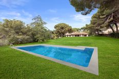 Casa Unifamiliare in vendita a Sant Andreu de Llavaneres Catalogna Província de Barcelona