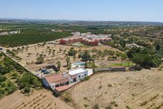 Lussuoso casale in vendita Silves, Portogallo