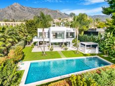 Casa Unifamiliare in vendita a Marbella Andalusia Málaga