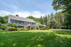 Casa Unifamiliare in vendita a Laurel Hollow New York Nassau County