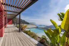 Esclusiva Casa Indipendente di 455 mq in vendita Villefranche-sur-Mer, Provenza-Alpi-Costa Azzurra