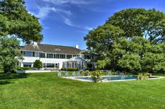 Casa Unifamiliare in rent/season a East Hampton New York Suffolk County