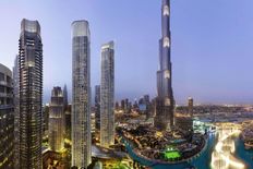 Appartamento in vendita a Dubai Marina Dubai 