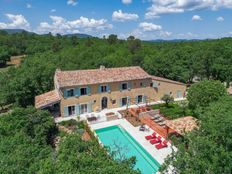 Esclusiva Casa Indipendente in affitto Saint-Maximin-la-Sainte-Baume, Francia