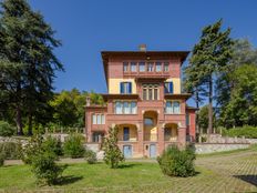 Casa Unifamiliare in vendita a Salsomaggiore Terme Emilia-Romagna Parma