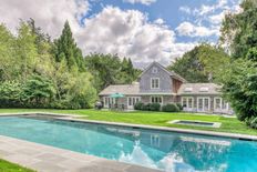 Casa Unifamiliare in rent/season a East Hampton New York Suffolk County