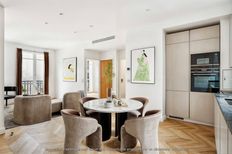 Appartamento di lusso di 60 m² in vendita Neuilly-sur-Seine, Francia